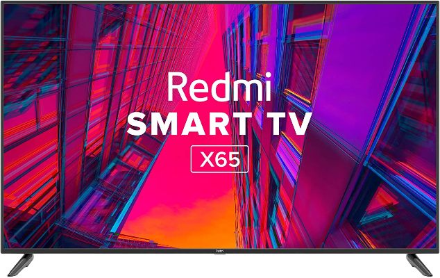 Redmi X65 TV