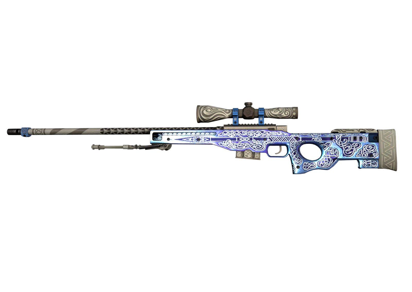 All csgo awp skins фото 98