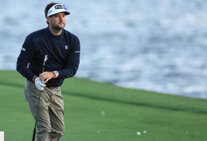 The Reason Why Bubba Watson's PGA Tour Retirement Could Change Golf For Good: Memphis – Bubba Watson has recently announced