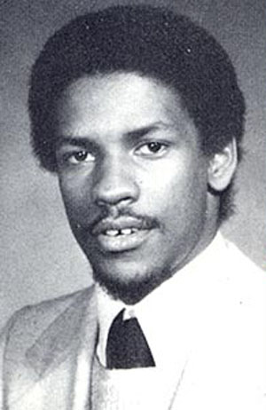 Image result for denzel washington 1977