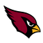 Logo of the Arizona Cardinals