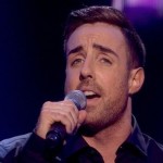 Stevi Ritchie Life Story Interview X-factor Tour