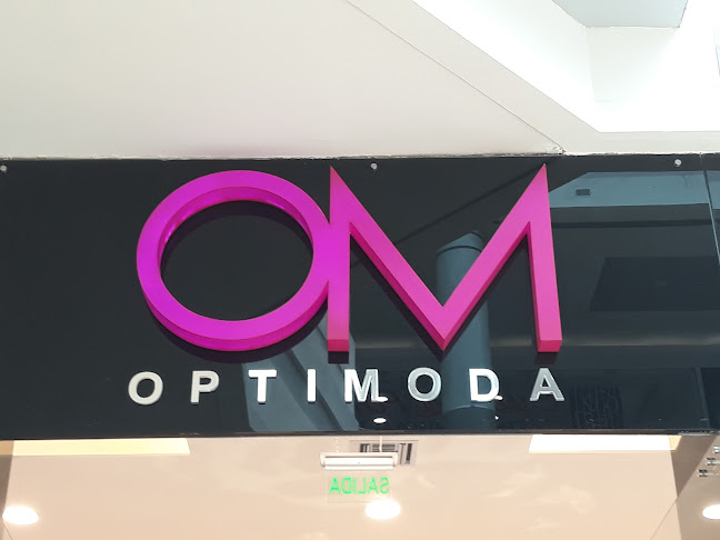 Optimoda Plus - Guayaquil