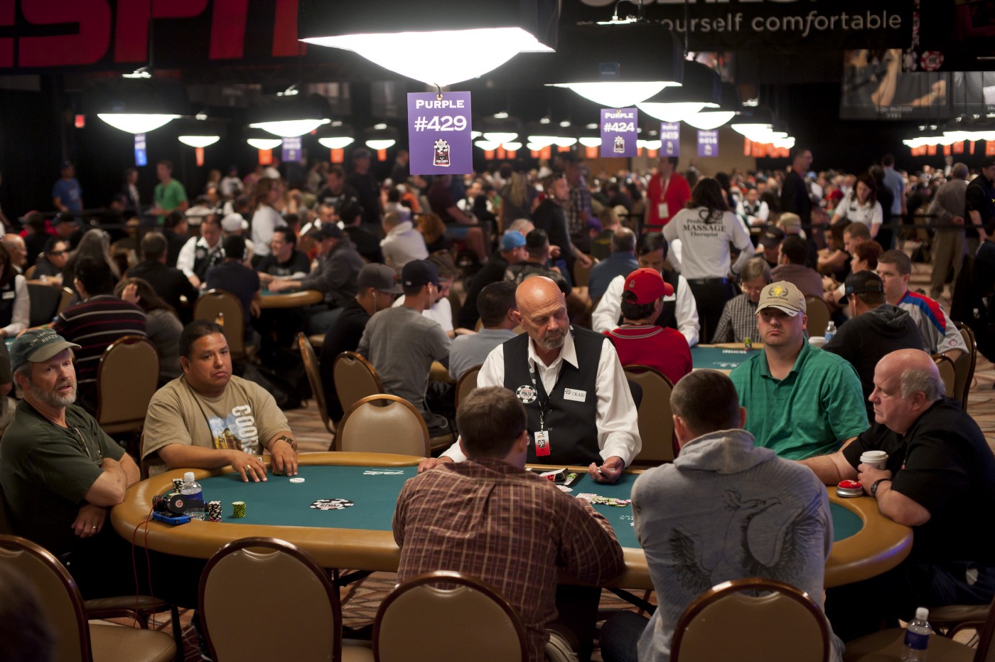 Factors Most Poker Players Never Consider