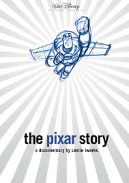 Image result for the pixar story