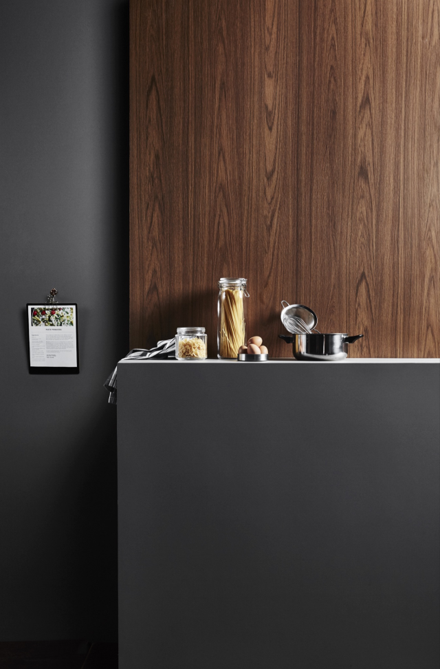 Greenlam Digital Laminates for Kitchen