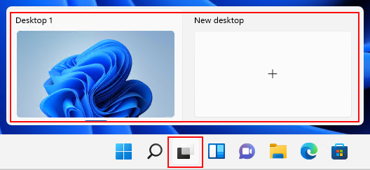 Whats New In Windows 11