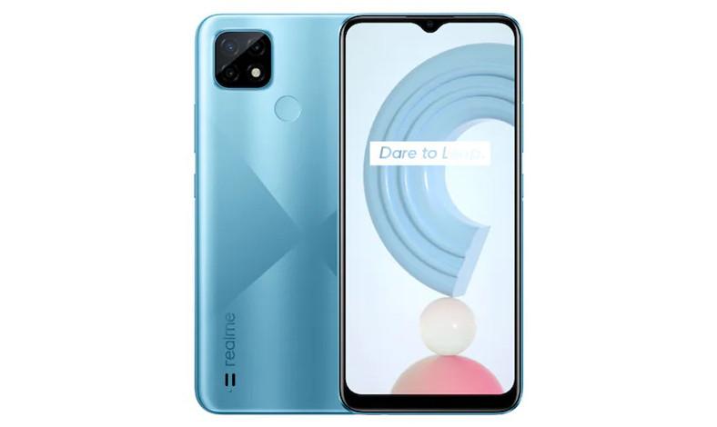 hp realme harga dibawah 2 jutaan