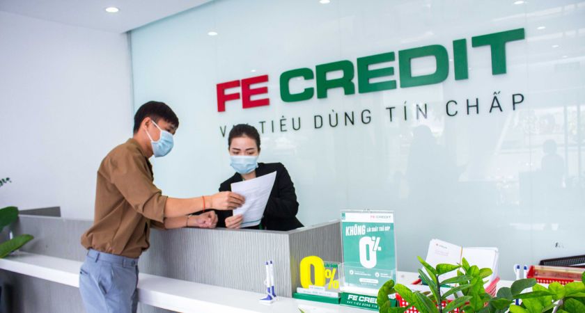 Cách tra cứu danh sách nợ xấu của FE Credit có thể thay đổi theo chính sách và thời gian