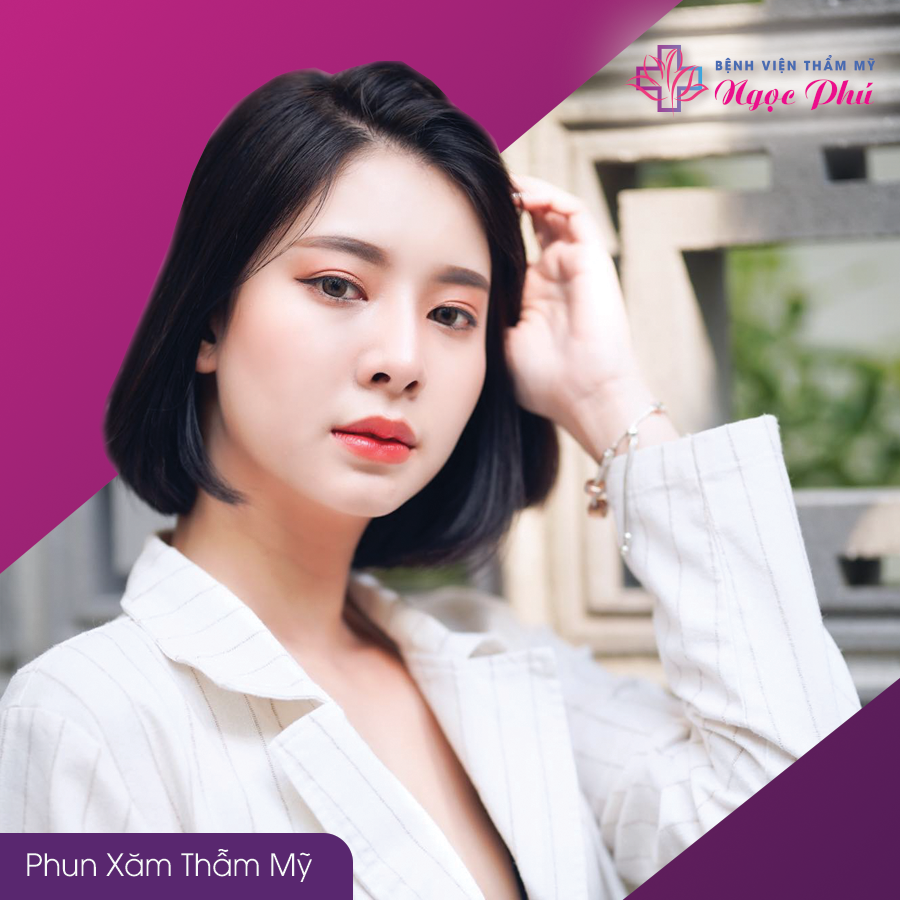 Thẩm Mỹ Việt Nam - Nơi gửi gắm sắc đẹp Việt bằng công nghệ Hàn Quốc.