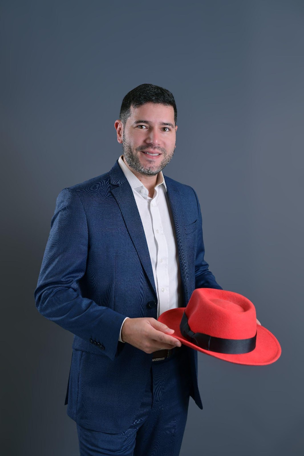 Thiago Araki, director de Tecnología y GTM de Red Hat para América Latina.