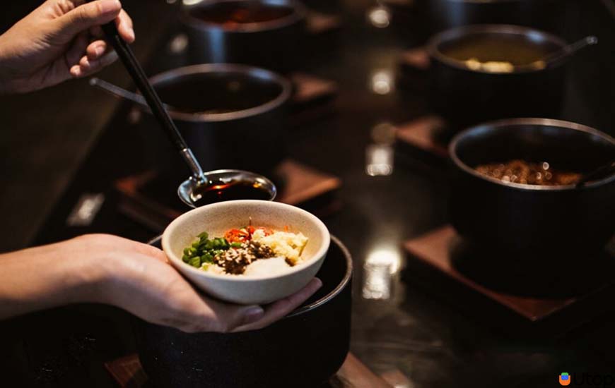 Nước chấm
