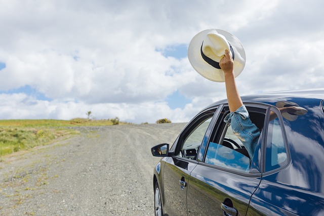 how to plan the perfect road trip