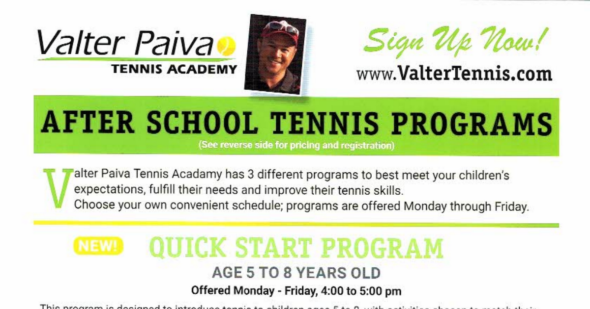 After School Tennis Program.pdf