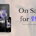 SALES BLITZ - The Lies Between Us by M.N. Forgy 