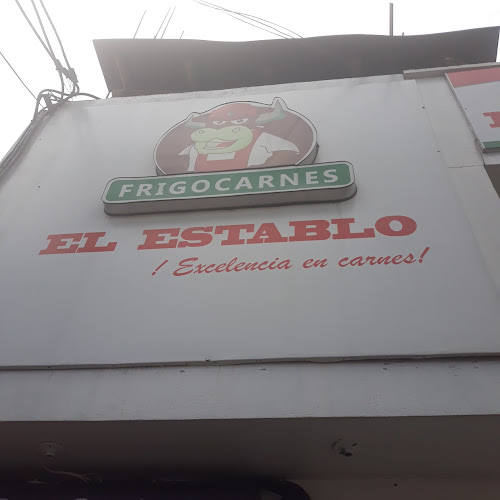 Opiniones de El Establo en Quito - Carnicería