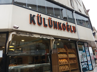 Külünkoğlu Pasta &Unlu Mamulleri