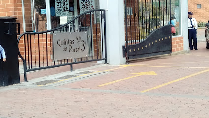 Quintas Del Portal 3