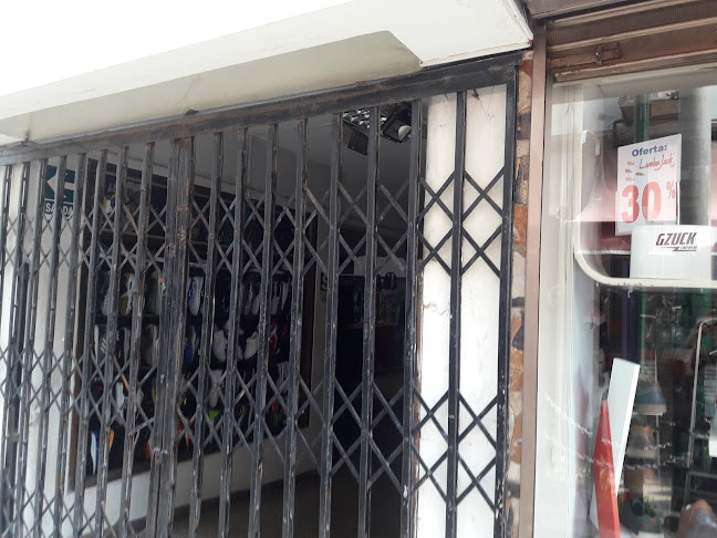 Calle, Elías Aguirre 515, Chiclayo 14001, Perú