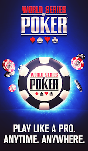 Download World Series of Poker – WSOP apk