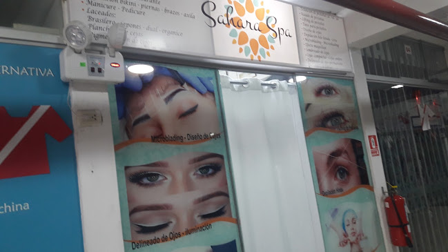 Opiniones de Sahara Spa en Lima - Spa