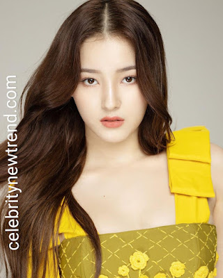 About Nancy Momoland, Biography of Nancy Momoland, Height, weight, body measurements, lifestyle and relationship status of Nancy Momoland, Facts about Nancy Momoland.