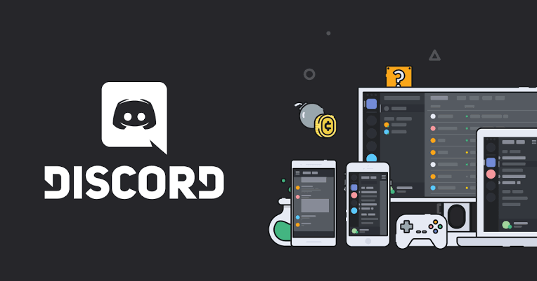 There are large number of crypto communities available on the Discord platform.