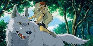 Image result for Spirited Away