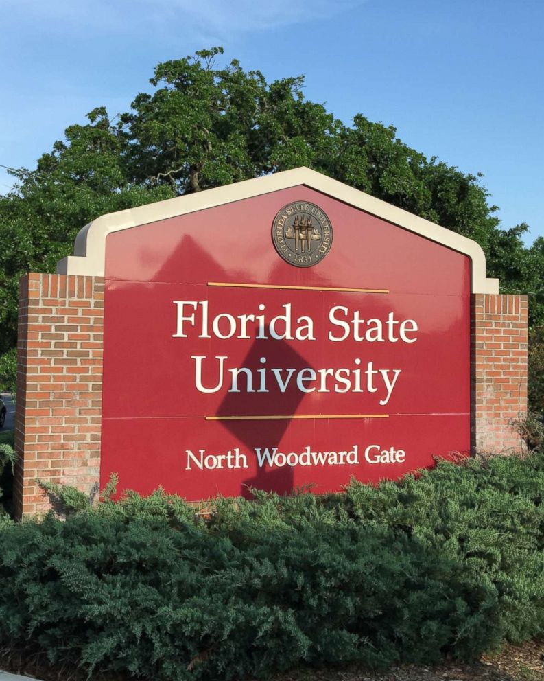 9 face charges in Florida State University student's hazing death - ABC News