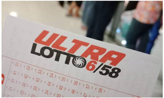 Ultra Lotto 6/58 bet slip: Paano laruin ang Lotto 6/58 gamit ang card na ito