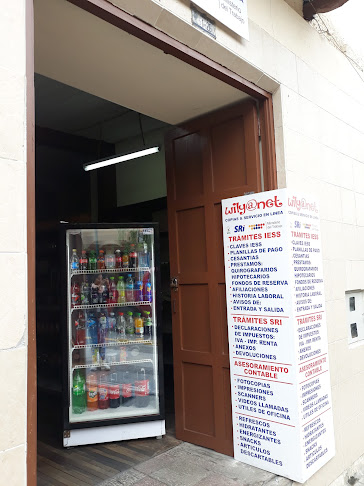 Opiniones de Wily en Cuenca - Copistería