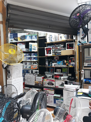 ELECSA - Electrohogar - Tienda de electrodomésticos