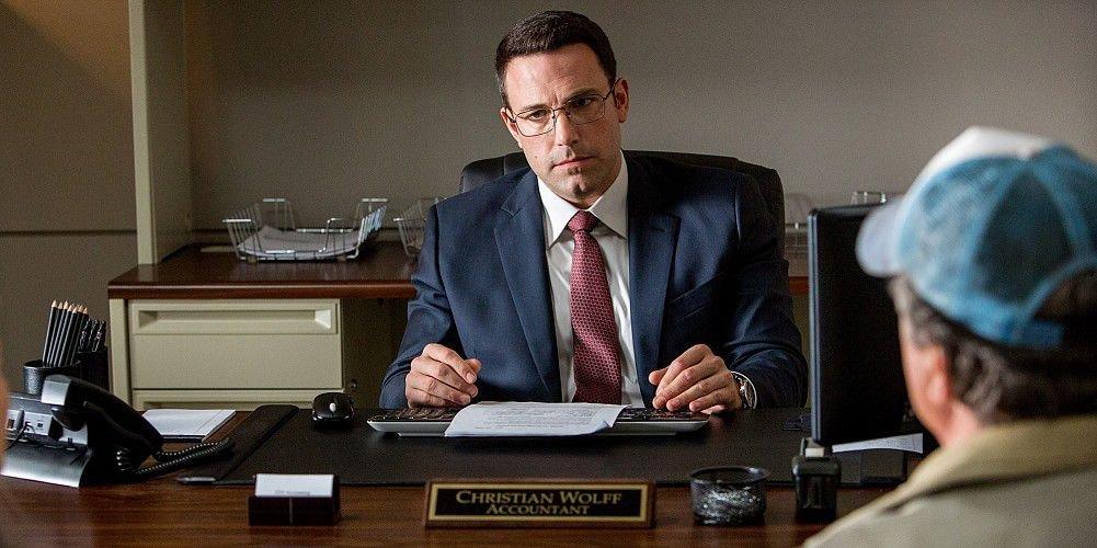 3. THE ACCOUNTANT 2