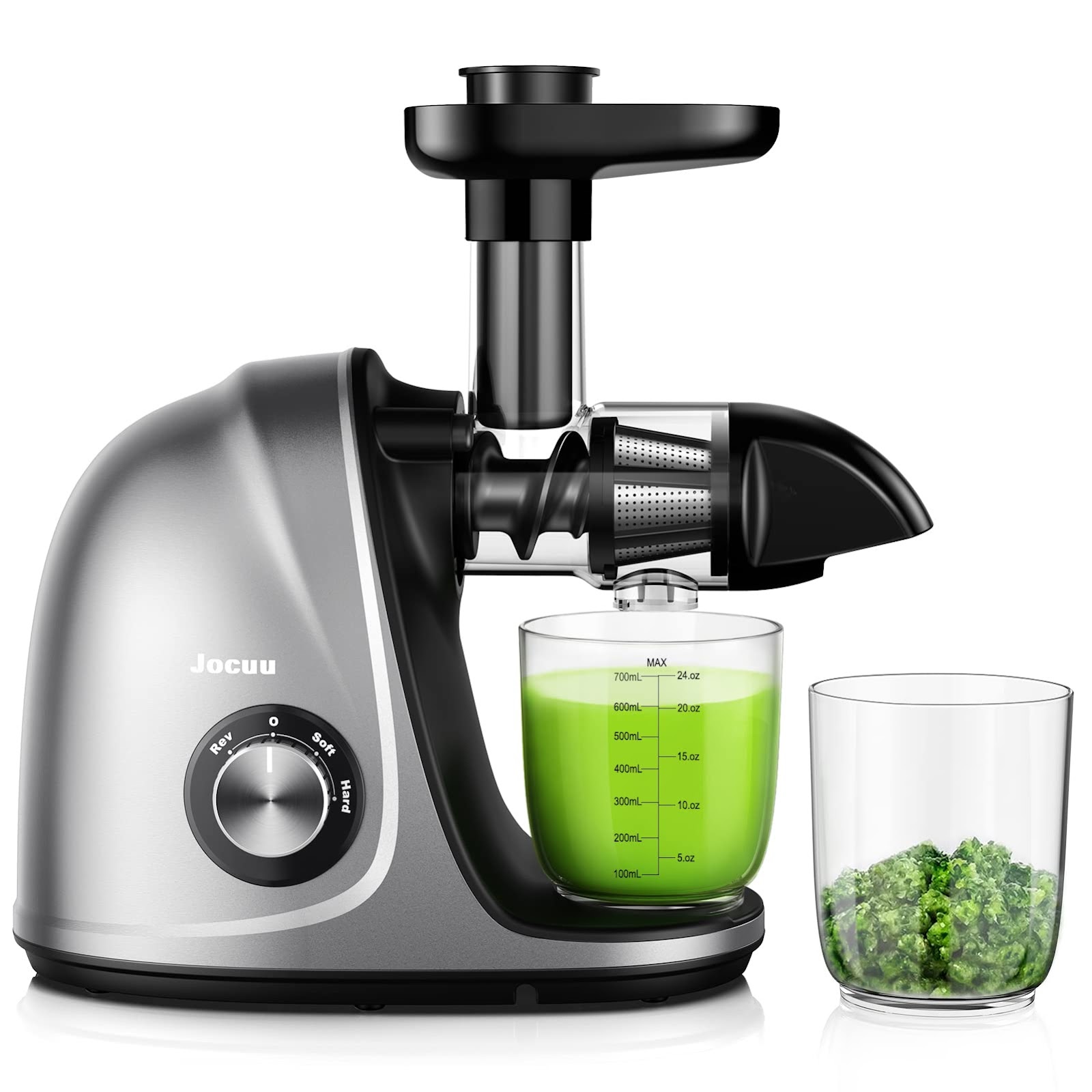 7 Best Masticating Juicers of 2024