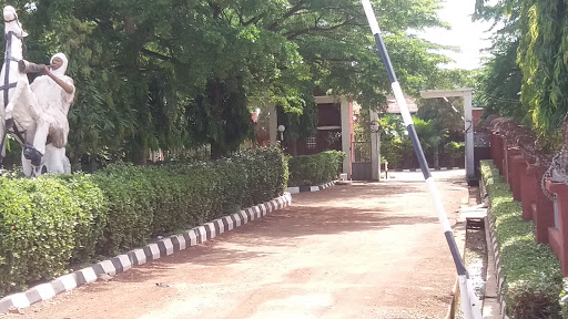 Jeparo Hotel, Along Kaduna/ Expressway, Kuje, Nigeria, Hotel, state Federal Capital Territory