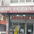 Aksu Eczanesi