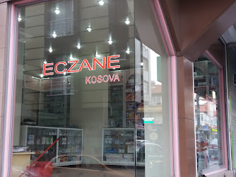 Kosova Eczanesi