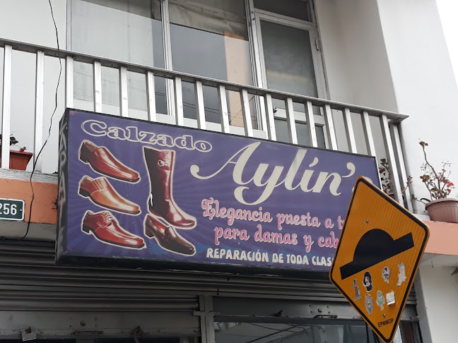 Opiniones de Calzado Ayrlins en Quito - Zapatería