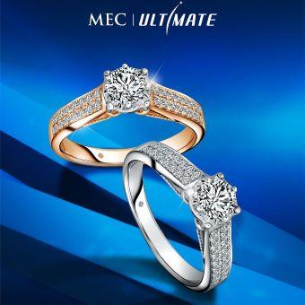 Berlian MONDIAL MEC Ultimate yang Eksklusif