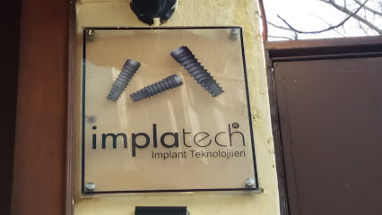 Implatech Implant Teknolojileri