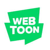 WEBTOON 로고.