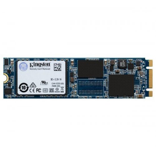 SSD накопитель KINGSTON UV500 120GB M.2 2280 SATAIII (SUV500M8120G)