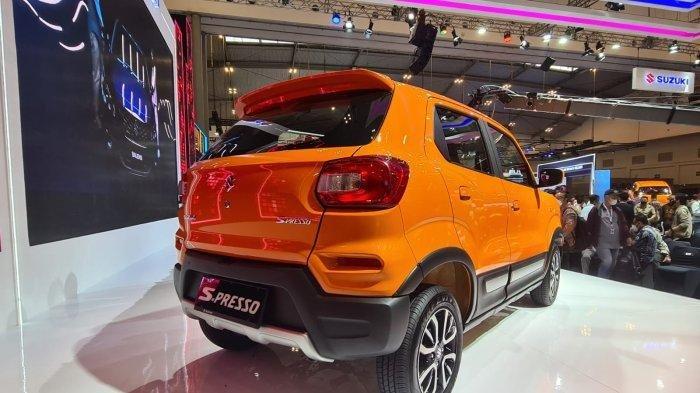 suzuki s-presso