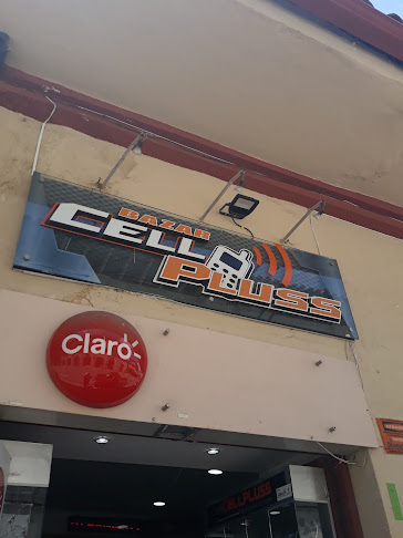 Tienda de Celulares Cell Pluss - Tienda de móviles