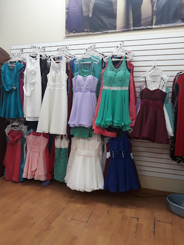 Emily Boutique Local 12 2do Piso - Quito