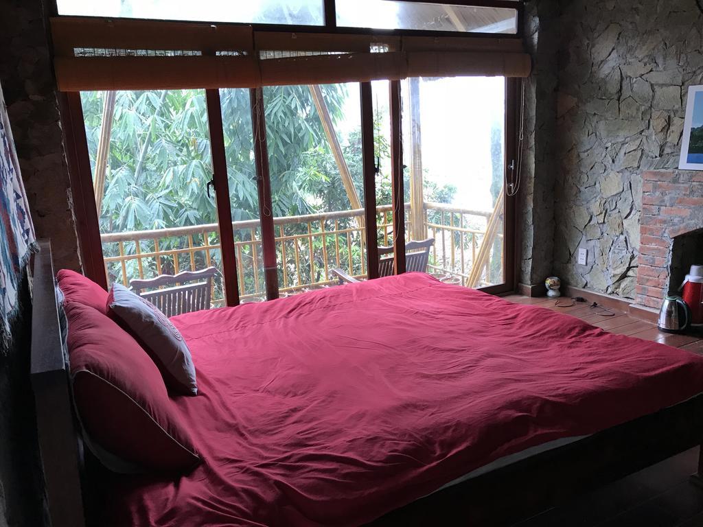 Eco Homestay Mai Châu