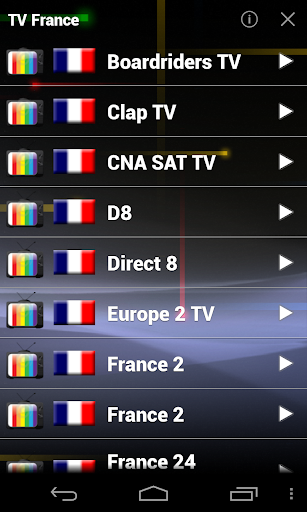 Download Watch Live TV apk