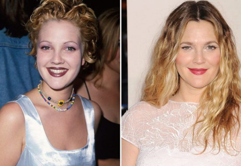‘80s celebrities, musicians and actors: then and now photos and the stories beyond
