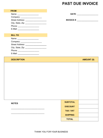 How To Make For Freelance Invoice Template Guide RoyalCDKeys 