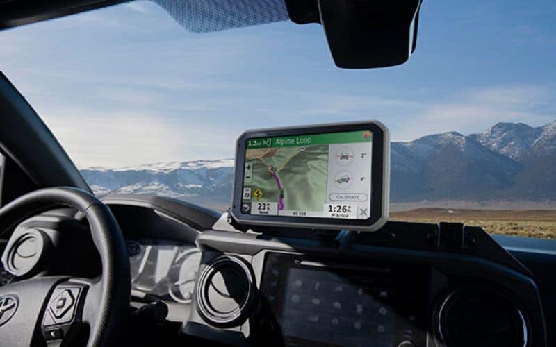 RV GPS Pros